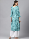 Samira Vol 8 Kurti With Bottom Catalog